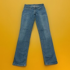 Levi bold curve straight - curve,