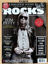 ROCKS - Magazin für Classic
