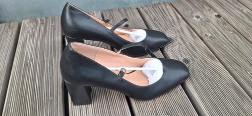 Pumps schwarz mary jane eu - jane,,
