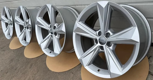 Original audi 19 zoll - original, q7