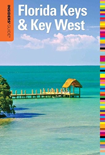Insiders guide to florida - guide®,