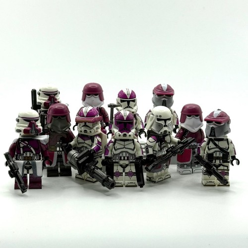 Clone wars custom 21st nova - clone,