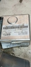 Fiat Punto 188 Servomotor Mit