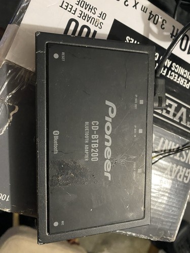 Used btb200 bluetooth - used,