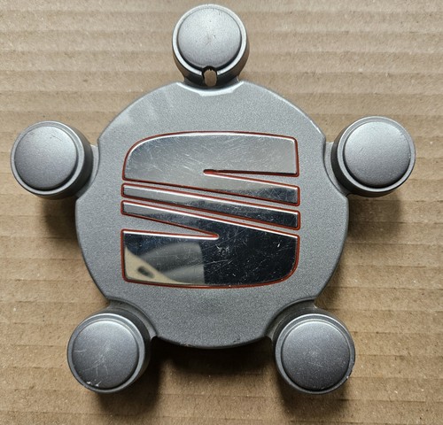 Original seat radnabendeckel - original,