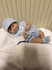 Berenguer Lebensechte