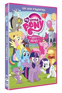 Little pony vol - pony,, vol.