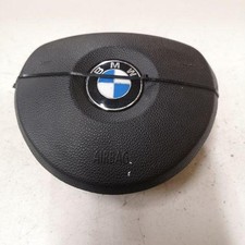 BMW 1 E87 Lenkrad Airbag 305166199001AJ 2.0 Diesel 130kw 2009 27068565