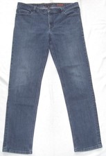 Alberto herren jeans w38 l34 - alberto,