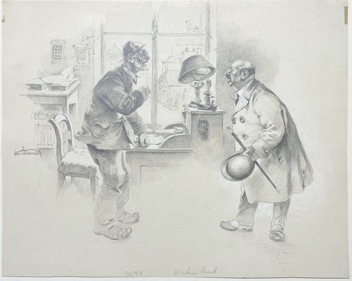 Hans stubenrauch büro - hans,