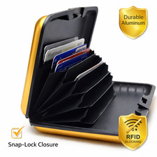 2-TECH Deluxe Kreditkarten