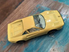 Bburago Ferrari GTO Burago