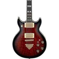 Ibanez AR325QA Standard