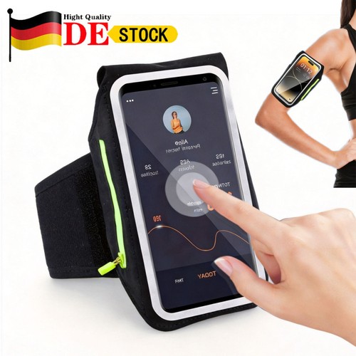 Sportarmband arm handy joggen - arm,