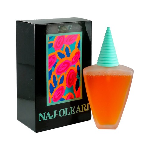 Naj oleari - naj-oleari, eau