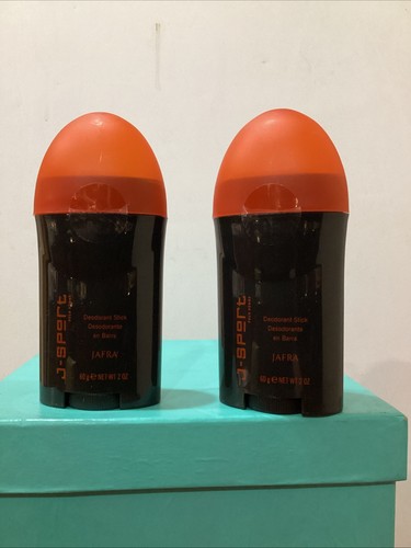 Jafra sport deodorant - 2,