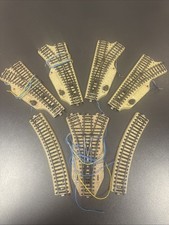 Märklin H0 5214 Dreiwegweiche