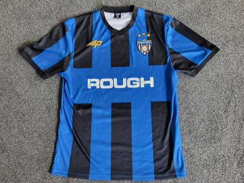 Trikot shirt - trikot, t-shirt