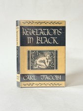 Revelations in Black, Carl