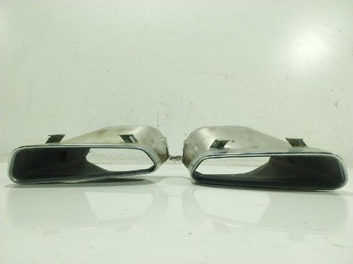4g0253825n auspuffblende audi - auspuffblende,