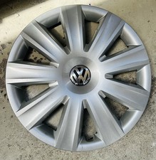 Original radkappe vw - 16",