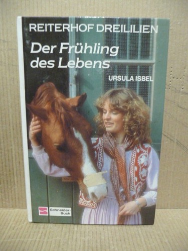 Reiterhof dreililien der - -,