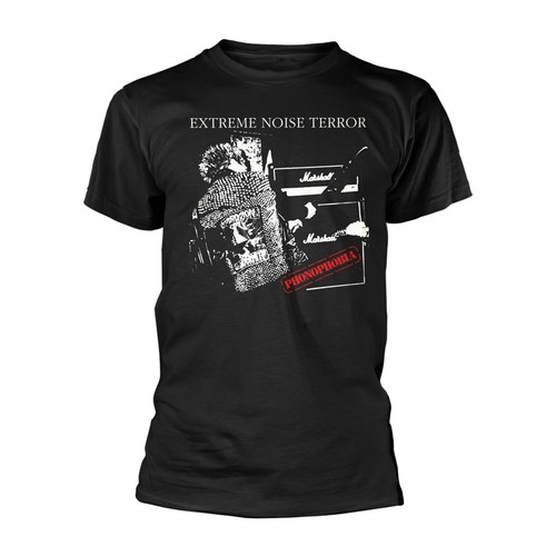 Extreme noise terror - noise,