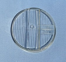 Bosch Halogen Streuscheibe, Ø 150mm, Knickscheibe - K4533 - 1 305 602 009