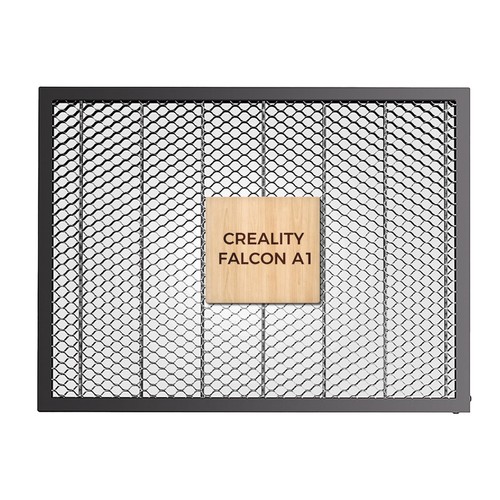 Creality honeycomb wabenplatte - creality,
