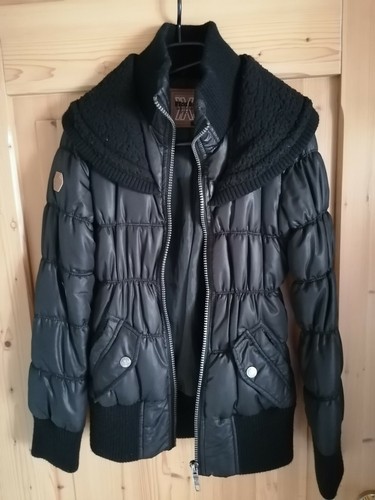 Winter steppjacke blind date - winter-steppjacke, date"