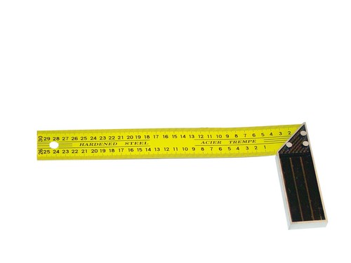 Schreinerwinkel 300mm winkel - schreinerwinkel,