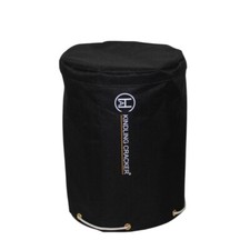 Schutzhaube für Kindling