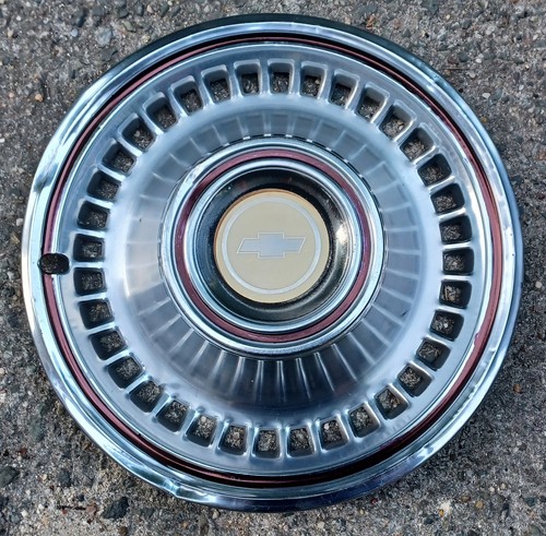 Radkappe für chevrolet - 1,
