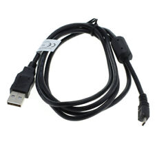 USB Kabel Leica D-LUX 3 C-LUX 2 M Typ 262 V-LUX 3 C-LUX 3 Datenkabel Ladekabel