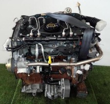 QJBA teilmotor FORD MONDEO