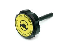 Servodeckel Servopumpe Jeep