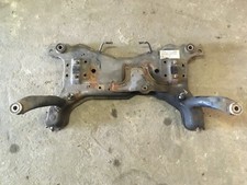 Ford Focus MK2 DA3 (04-07) : Achsträger vorne Vorderachsträger Motorträger