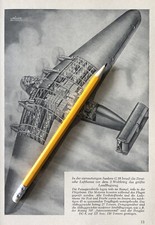 Aircraft Vickers Junkers F13