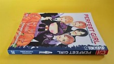 Manga Perfect girl 20  Beschreibung lesen  Tokyopop