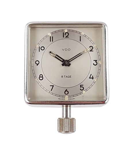 Vdo 8tage auto - auto, uhr