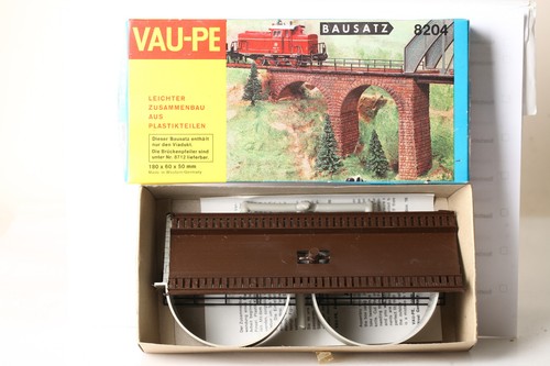 Vau 8204 bausatz - ,