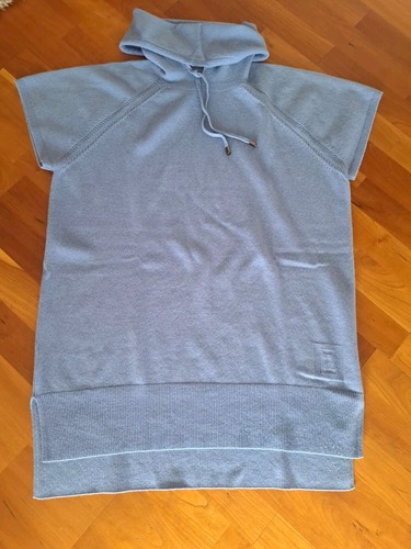 Bogner pullunder hellblau gr - bogner,