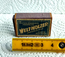 alte Paket/Päckchen, kleine