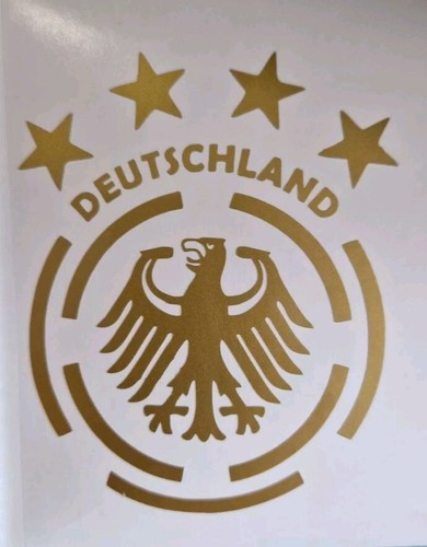 Euro 2024 fußball auto - 2x,