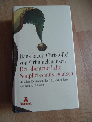 Der abenteuerliche