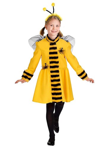 Bienenkleid für kinder - für,