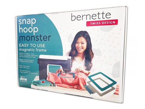 Bernette magnetischer - bernette,