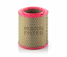 Mann Luftfilter für Wohnmobil