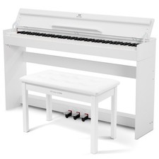Mustar tasten digital piano - mustar,