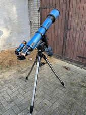 Skywatcher EQ3-2 Montierung mit Stativ – stabil & präzise für Teleskope bis 5 kg
